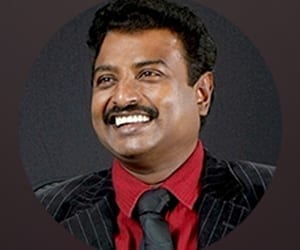 Natarajan Natarajan